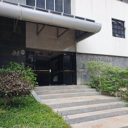 Guara Flats Apartamento Com Vista Para O Mar Recife Ngoại thất bức ảnh