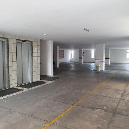 Guara Flats Apartamento Com Vista Para O Mar Recife Ngoại thất bức ảnh