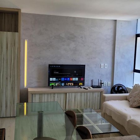Guara Flats Apartamento Com Vista Para O Mar Recife Ngoại thất bức ảnh