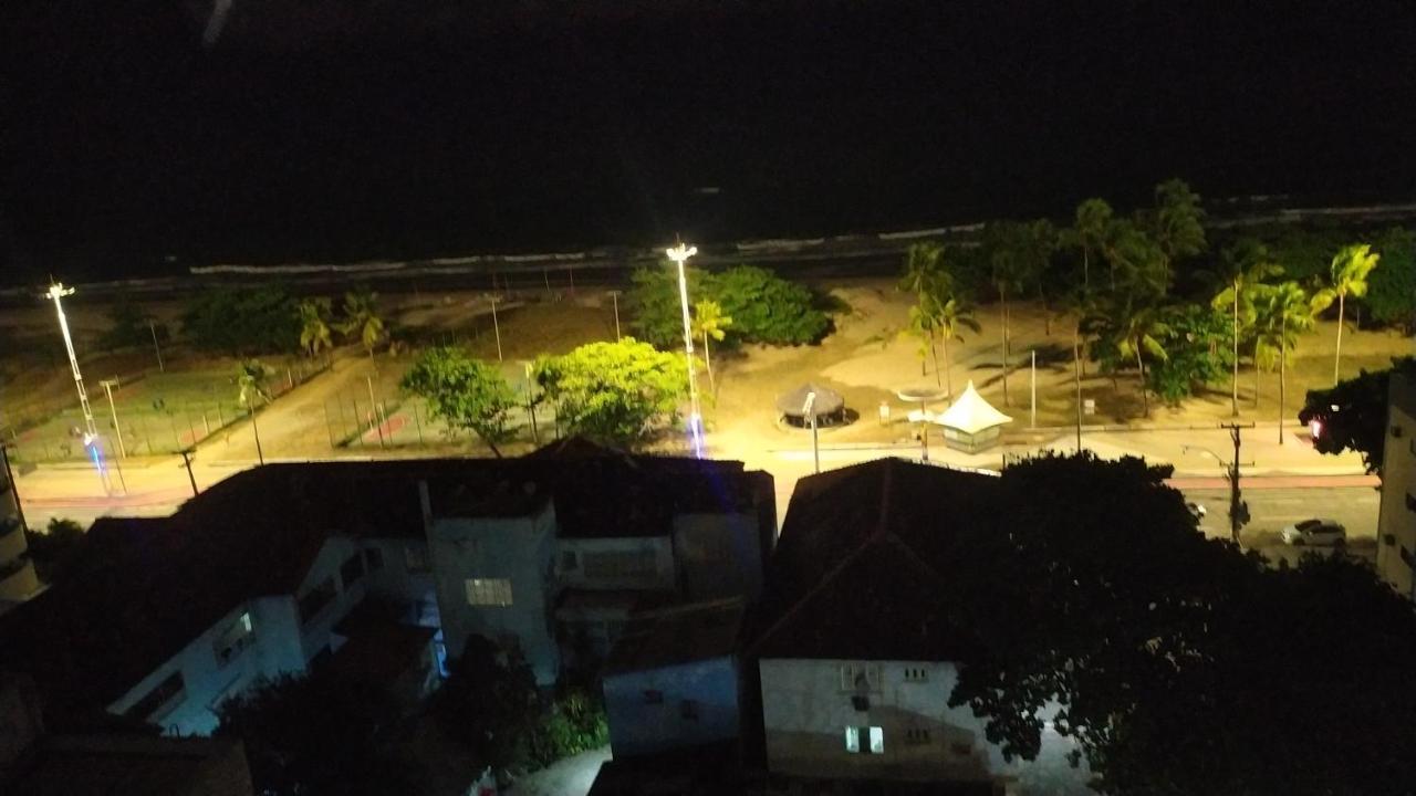 Guara Flats Apartamento Com Vista Para O Mar Recife Ngoại thất bức ảnh