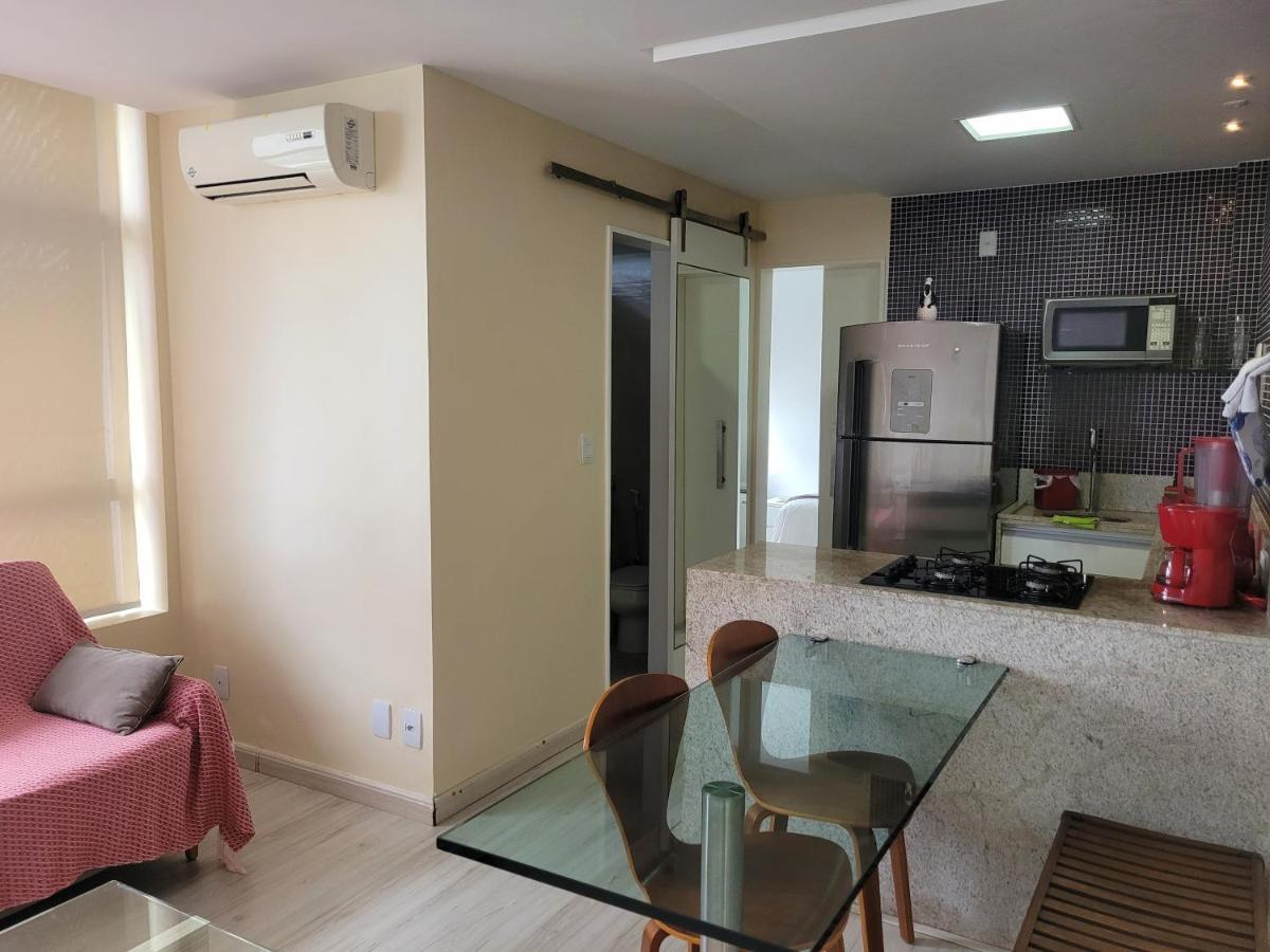 Guara Flats Apartamento Com Vista Para O Mar Recife Ngoại thất bức ảnh