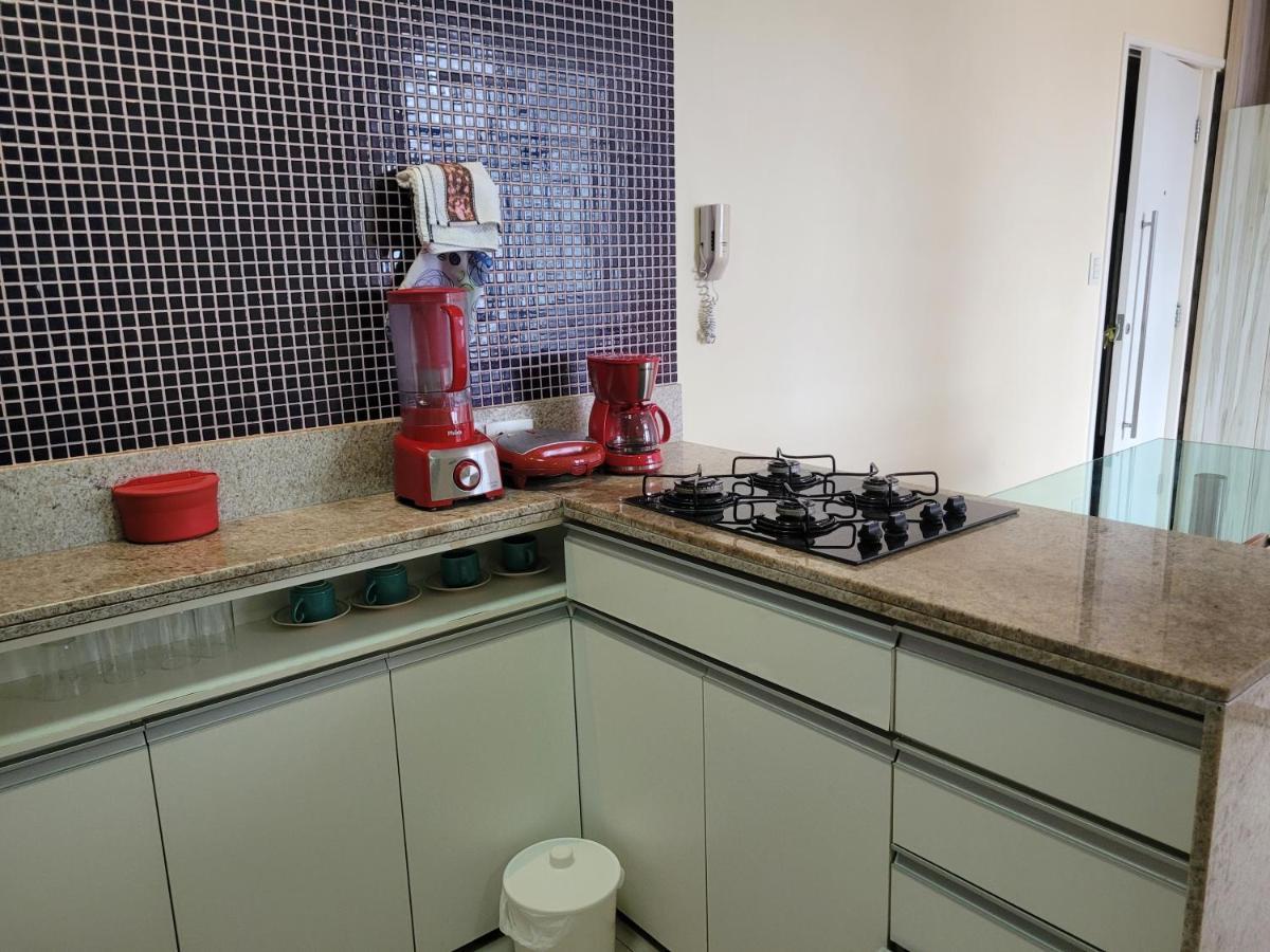 Guara Flats Apartamento Com Vista Para O Mar Recife Ngoại thất bức ảnh