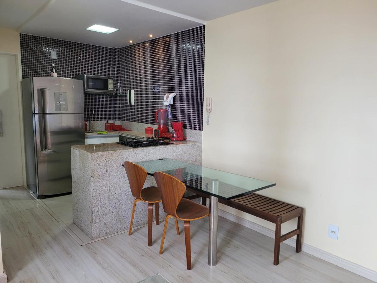 Guara Flats Apartamento Com Vista Para O Mar Recife Ngoại thất bức ảnh