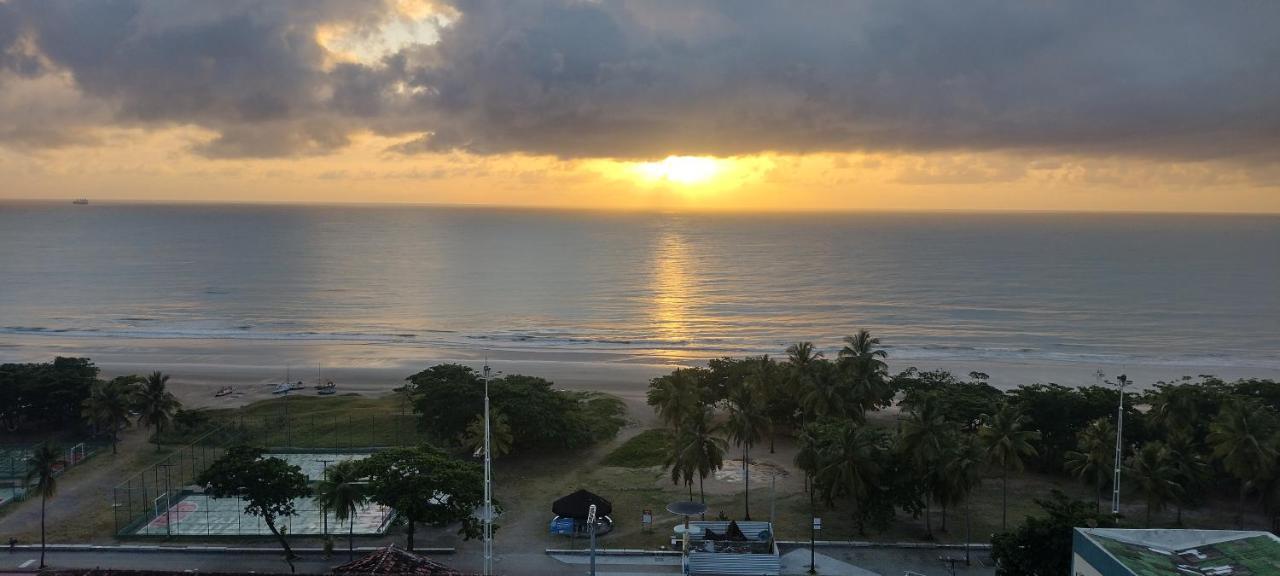 Guara Flats Apartamento Com Vista Para O Mar Recife Ngoại thất bức ảnh