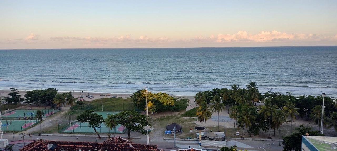 Guara Flats Apartamento Com Vista Para O Mar Recife Ngoại thất bức ảnh