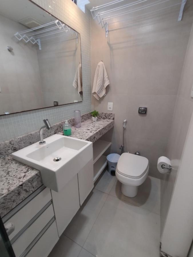 Guara Flats Apartamento Com Vista Para O Mar Recife Ngoại thất bức ảnh