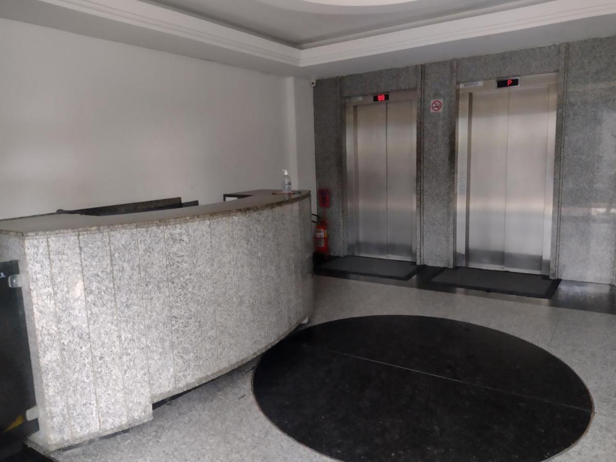 Guara Flats Apartamento Com Vista Para O Mar Recife Ngoại thất bức ảnh