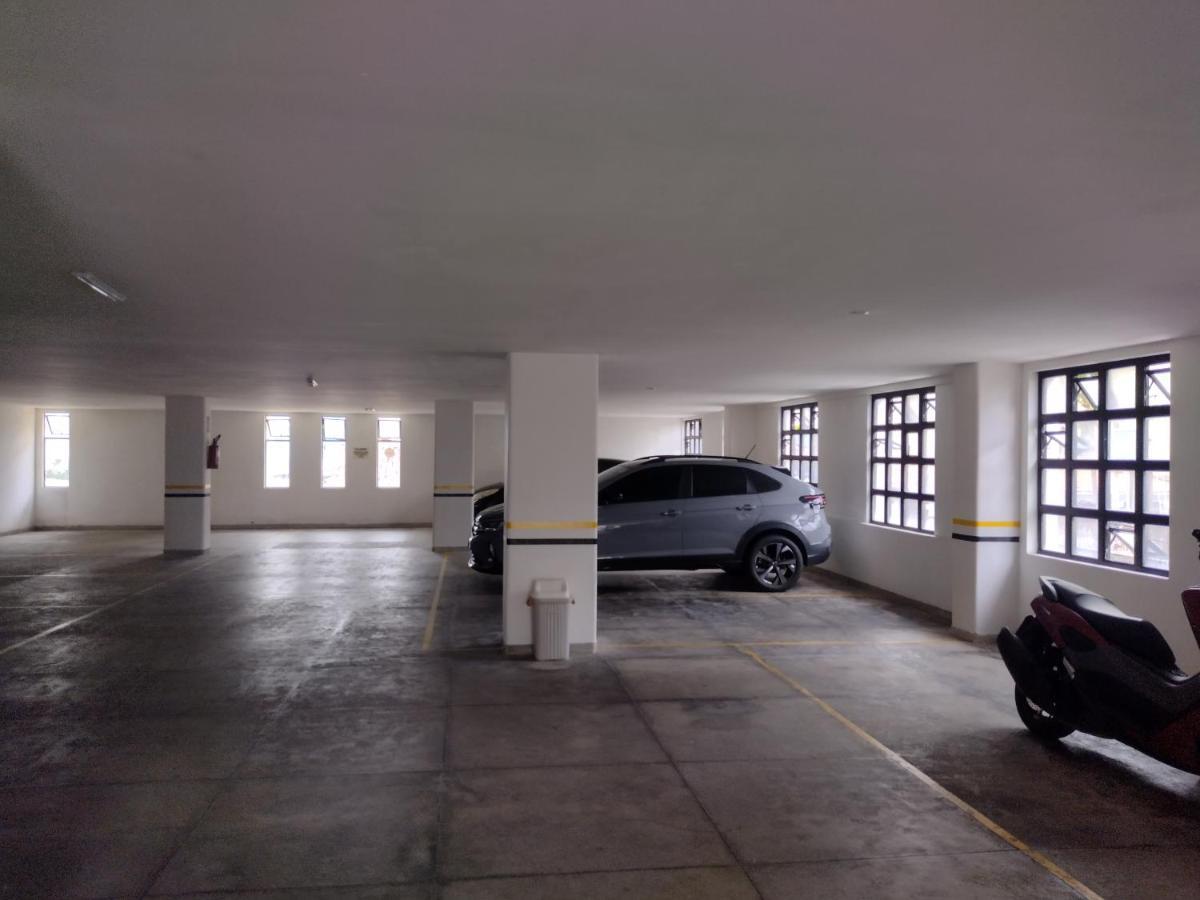 Guara Flats Apartamento Com Vista Para O Mar Recife Ngoại thất bức ảnh