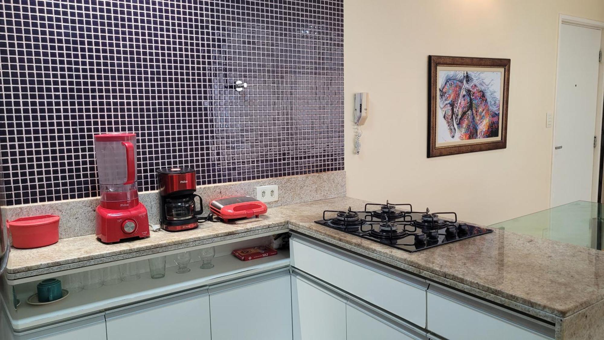 Guara Flats Apartamento Com Vista Para O Mar Recife Ngoại thất bức ảnh