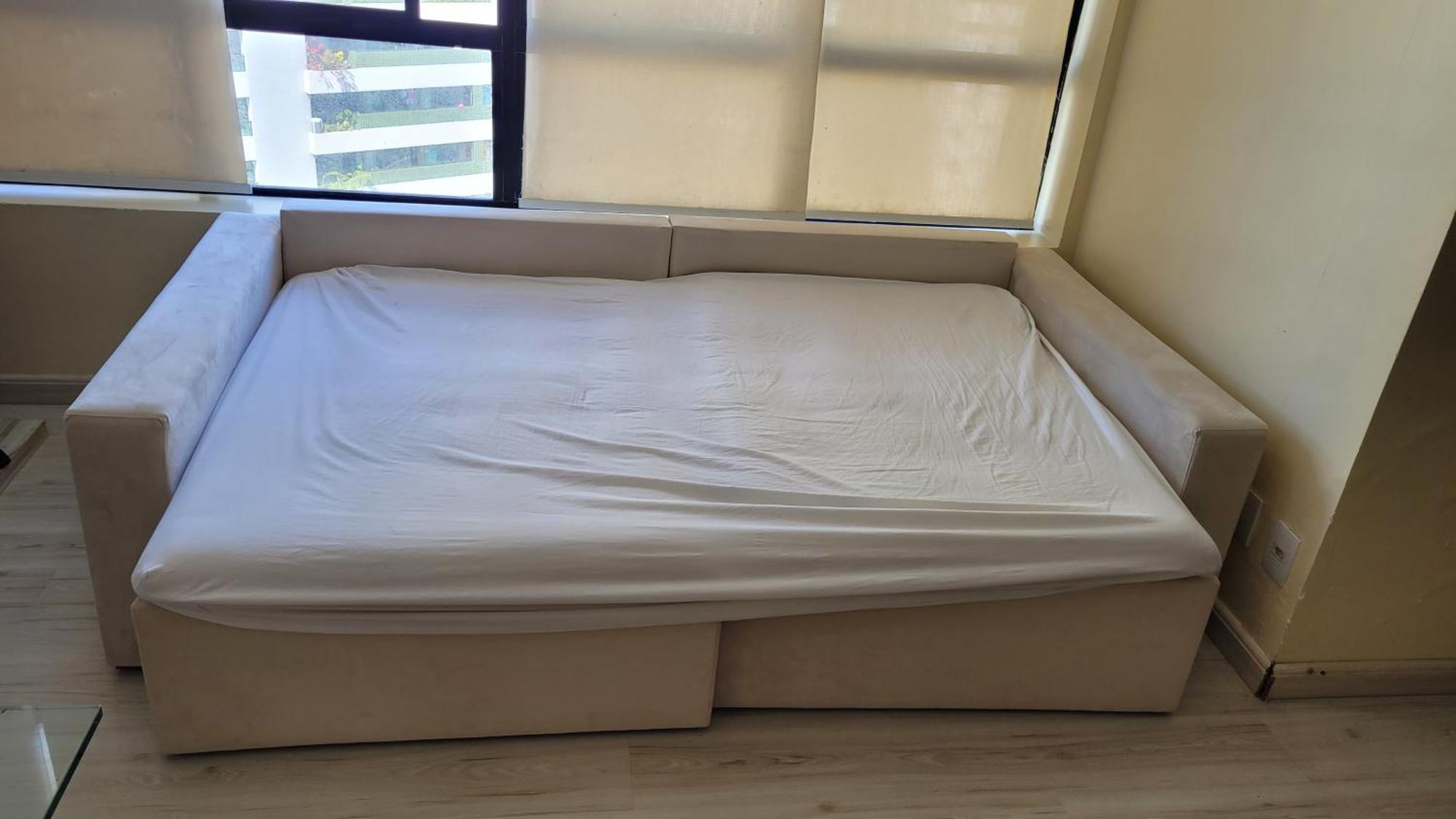 Guara Flats Apartamento Com Vista Para O Mar Recife Ngoại thất bức ảnh